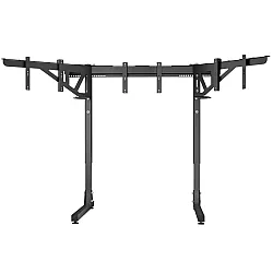 RECART MTS-01 Triple Screen Standaard