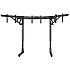 RECART MTS-01 Triple Screen Standaard