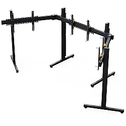 RSeat TX60 Triple Monitorstandaard