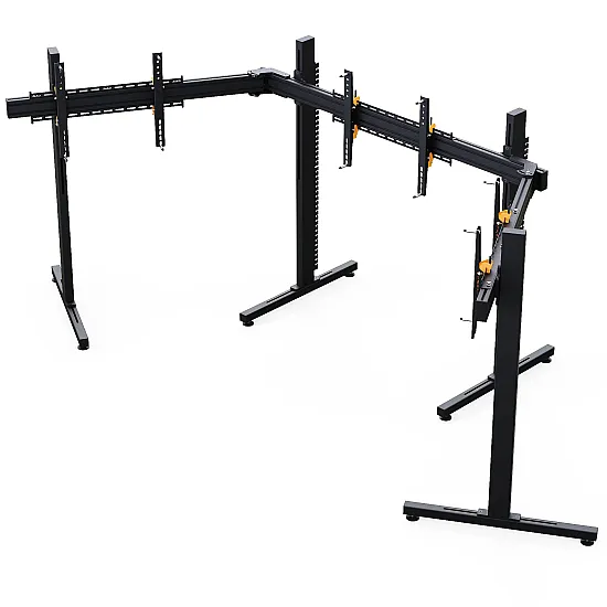 RSeat TX60 Triple Monitorstandaard
