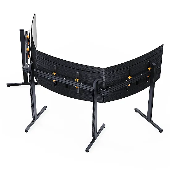 RSeat TX60 Triple Monitorstandaard