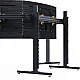 RSeat TX60 Triple Monitorstandaard