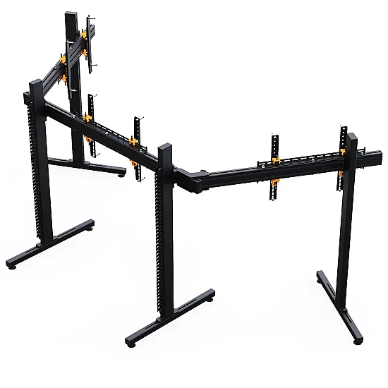 RSeat TX60 Triple Monitorstandaard