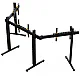 RSeat TX60 Triple Monitorstandaard