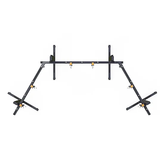 RSeat TX60 Triple Monitorstandaard