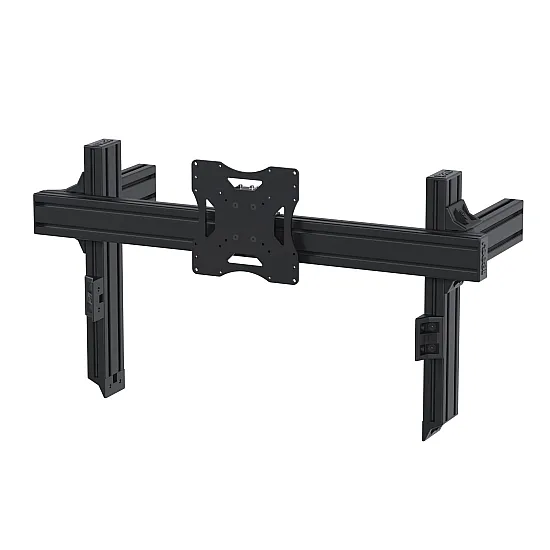 A1-SX55 Single scherm standaard