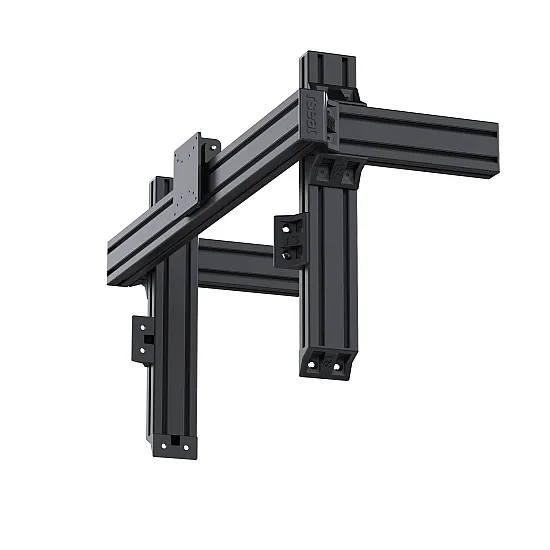 A1-SX55 Single scherm standaard