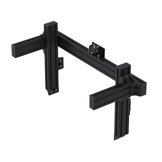A1-SX55 Single scherm standaard