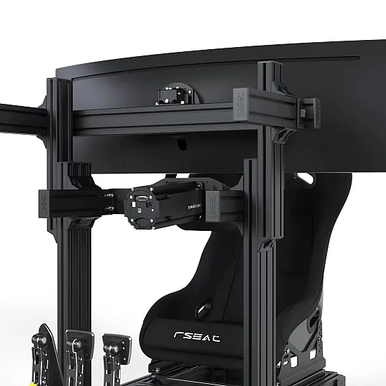 A1-SX55 Single scherm standaard