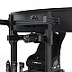 A1-SX55 Single scherm standaard