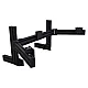 A1-TX32 Triple scherm standaard