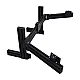 A1-TX32 Triple scherm standaard