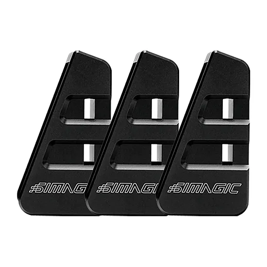 Simagic Haptische Beugel 3-delige Set