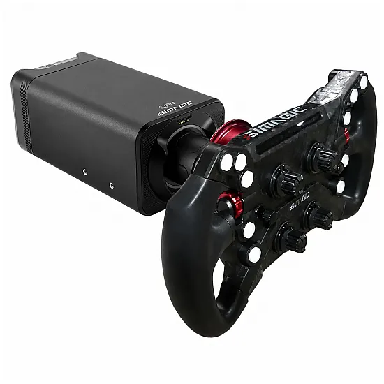 Simagic Alpha EVO Ultra + GT Neo Bundel