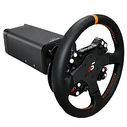 Simagic Alpha EVO Ultra + Neo X-330T Bundel