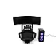 Sparco EVOLVE GP RIG II Zwart