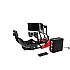 Sparco EVOLVE GP RIG II Zwart