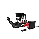 Sparco EVOLVE GP RIG II Zwart