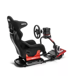 Sparco GT-R RIG I - CIRCUIT II