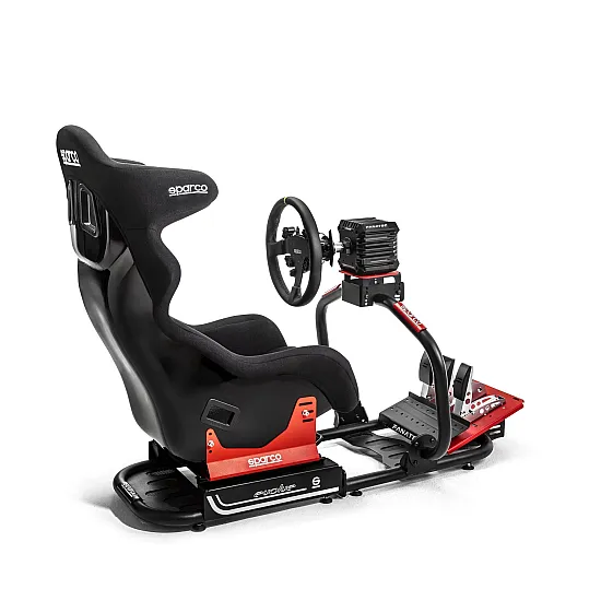 Sparco GT-R RIG I - CIRCUIT II