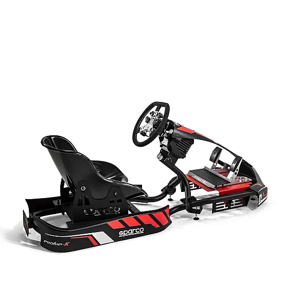 Sparco KIT KART RIG I