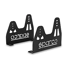 Sparco KART PRO Stoel Kit (MIDIANDLARGE)
