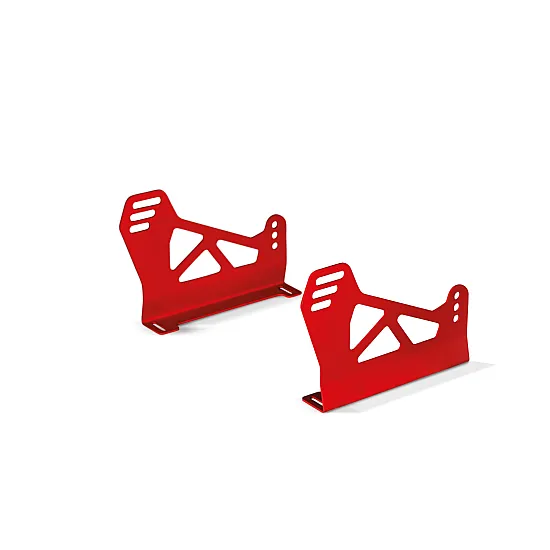 Sparco Zijbeugelset voor EVOLVE KART / SIM-KART ENDURANCE