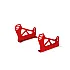 Sparco Zijbeugelset voor EVOLVE KART / SIM-KART ENDURANCE