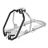 Arch Versteviging Stuurwiel SIM Evolve