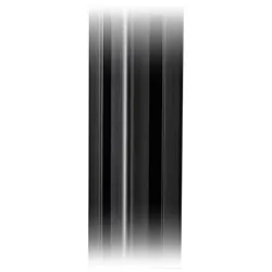 Next Level Racing Elite Vrijstaande Quad Monitor Accessoire Zwart