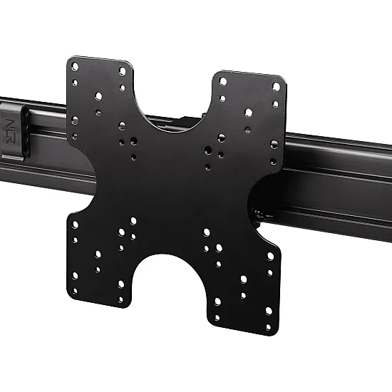 Next Level Racing Elite Vrijstaande Triple Monitorstandaard Accessoire
