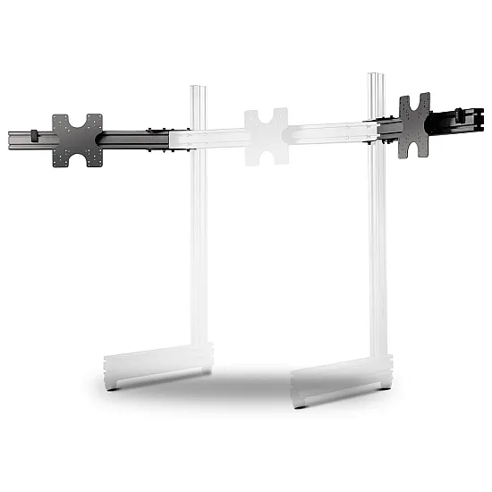 Next Level Racing Elite Vrijstaande Triple Monitorstandaard Accessoire