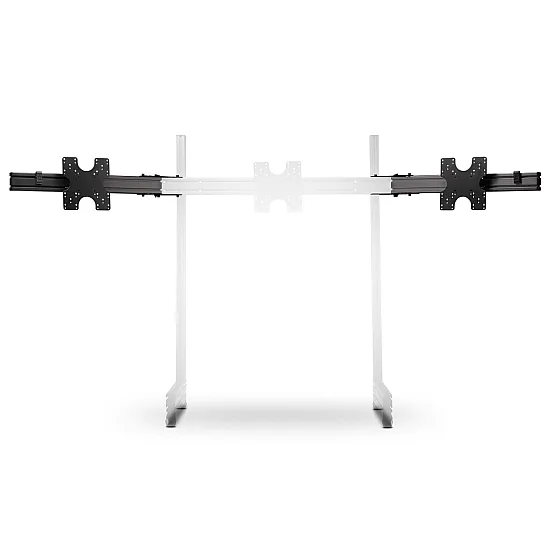 Next Level Racing Elite Vrijstaande Triple Monitorstandaard Accessoire