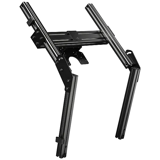 Next Level Racing Elite Overhead Monitor Stand Add On - Carbon Grey
