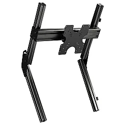 Next Level Racing Elite Overhead Monitor Stand Add On - Carbon Grey