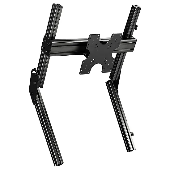 Next Level Racing Elite Overhead Monitor Stand Add On - Carbon Grey