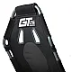 Next Level Racing GTLite Cockpit Carbon Grey Edition