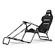 Next Level Racing GTLite Pro Cockpit Carbon Grijs Editie