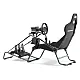 Next Level Racing GTLite Pro Cockpit Carbon Grijs Editie