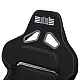 Next Level Racing GTLite Pro Cockpit Carbon Grijs Editie
