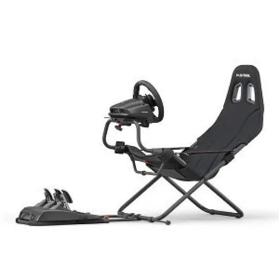 Playseat Challenge Actifit - Zwart
