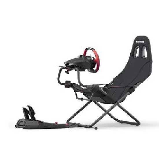 Playseat Challenge Actifit - Zwart