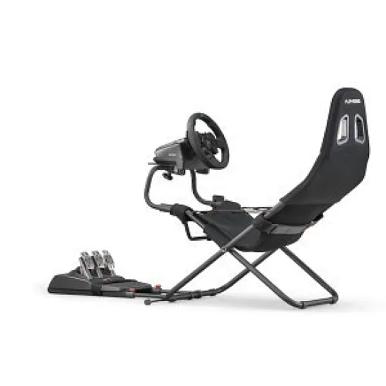 Playseat Challenge Actifit - Zwart