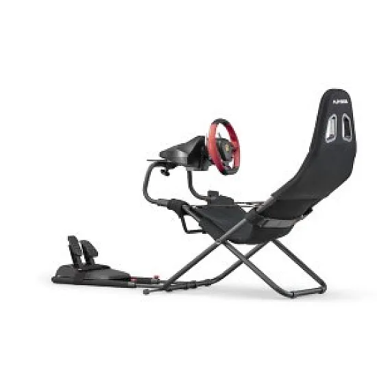 Playseat Challenge Actifit - Zwart