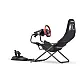 Playseat Challenge Actifit - Zwart