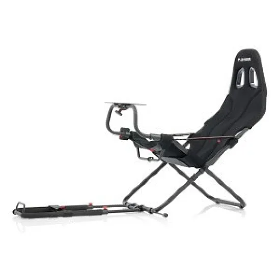 Playseat Challenge Actifit - Zwart