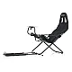 Playseat Challenge Actifit - Zwart