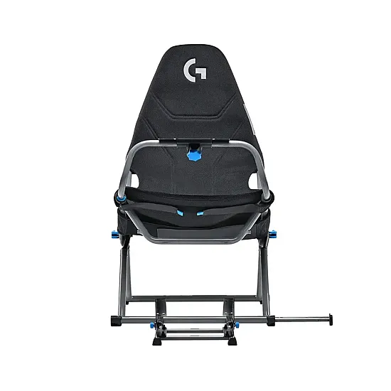 Playseat Challenge X Logitech G Edition