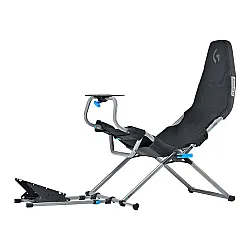 Playseat Challenge X Logitech G Edition