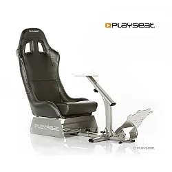 Playseat Evolution - Zwart leer